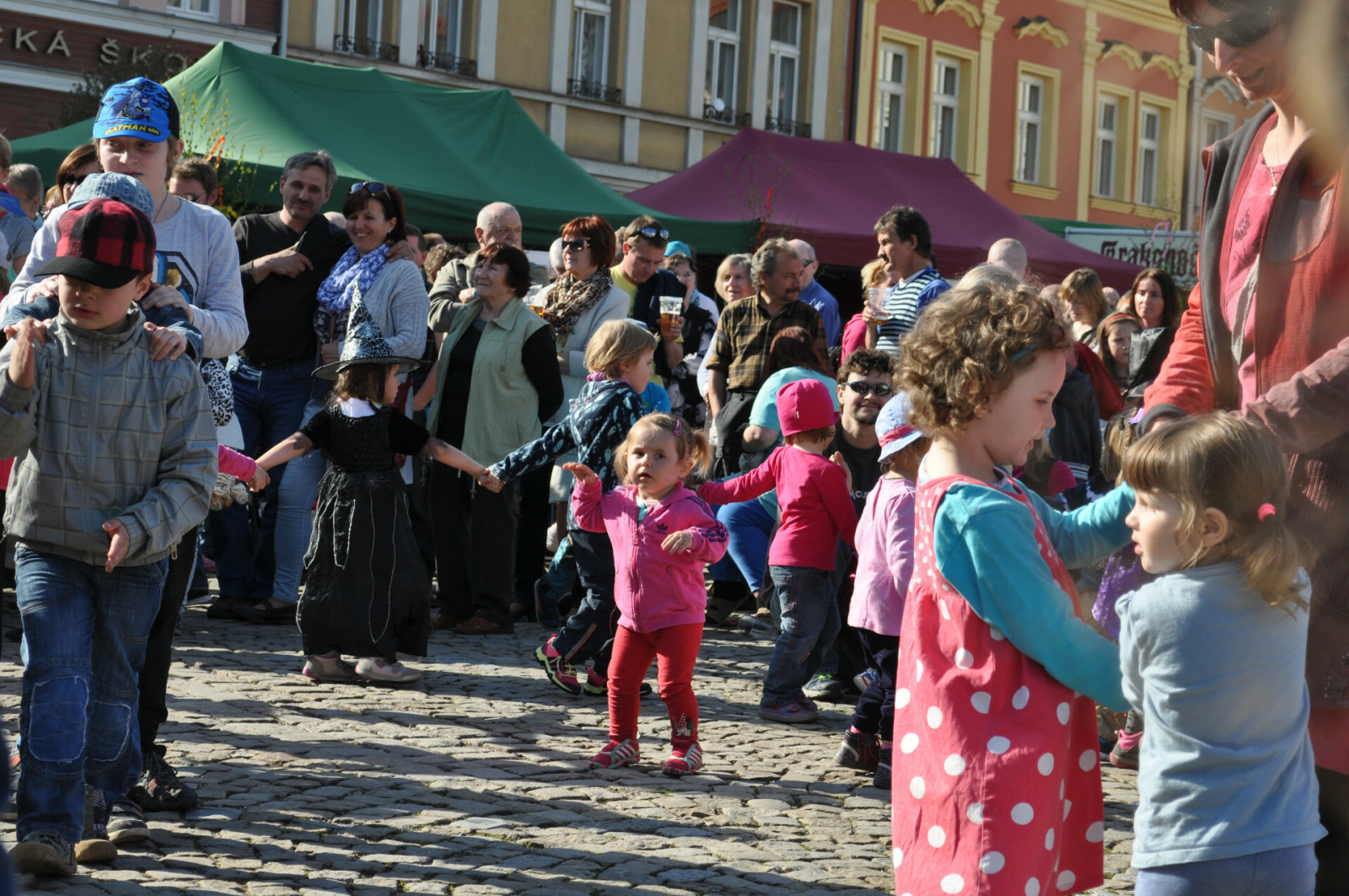 foto: Marcel a Šárka Šádkovi