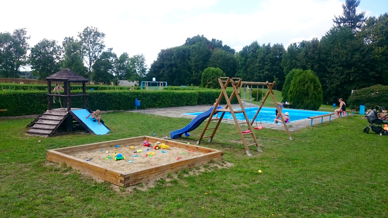 Brouzdalit s dtskm hitm