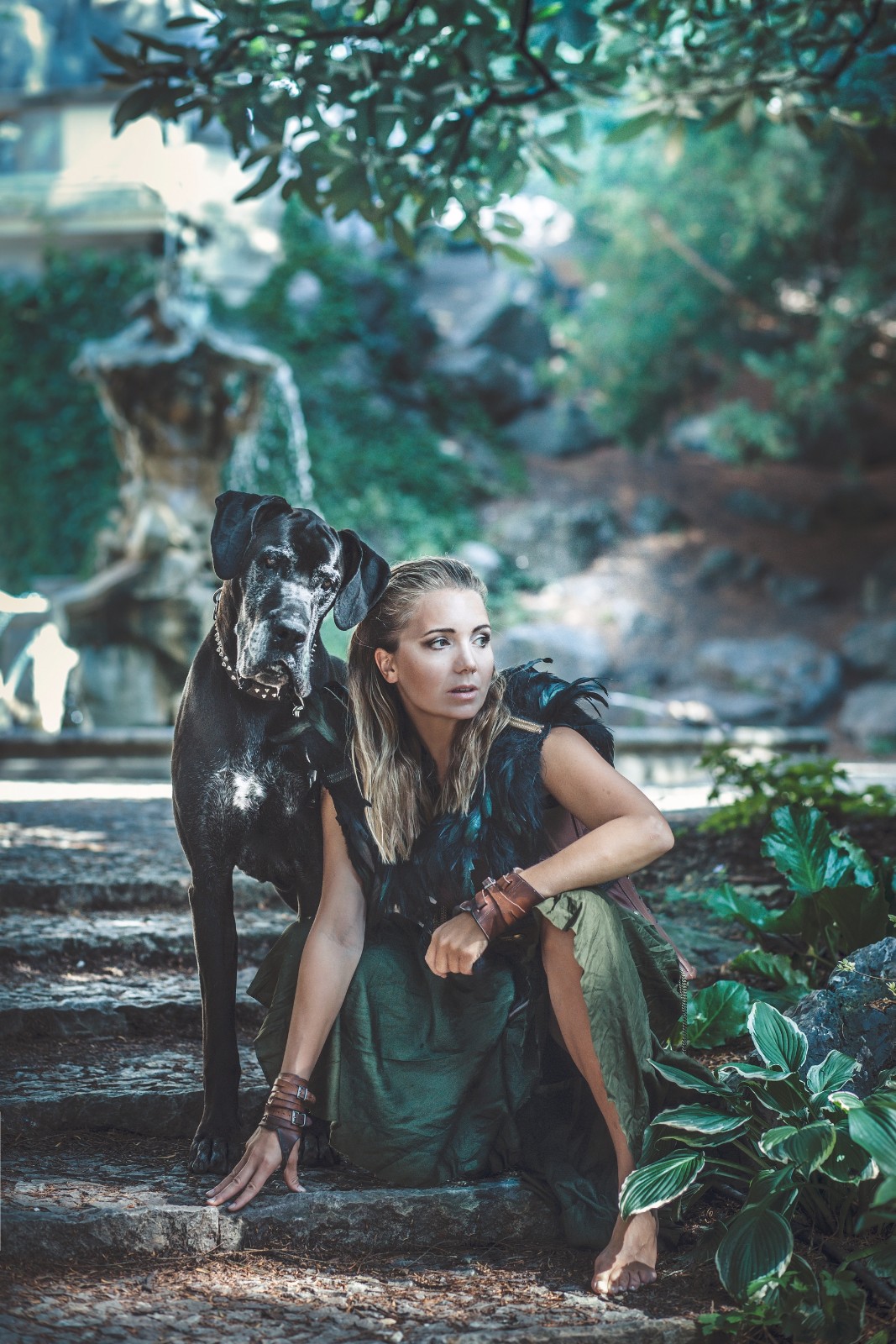 Lucie Vondr��kov�