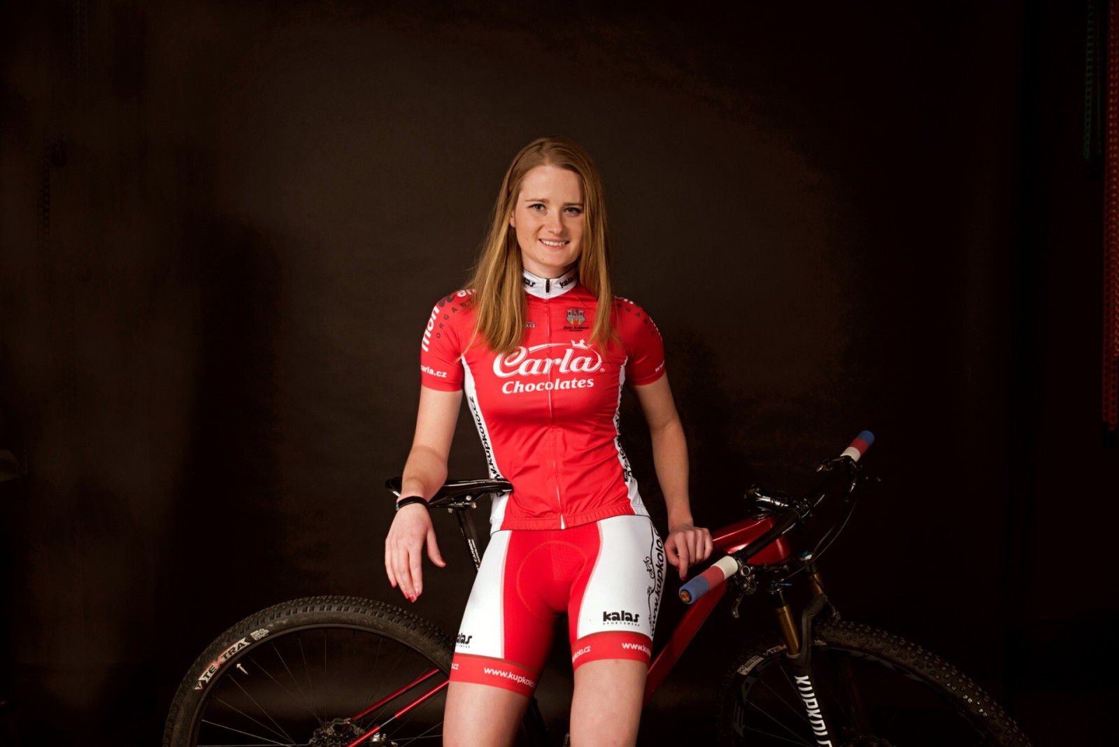 Karol�na Bergerov�